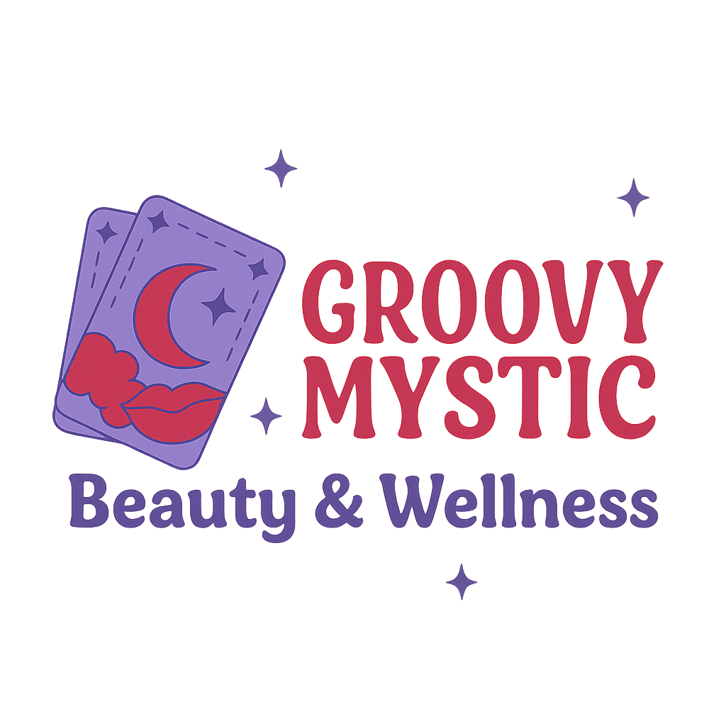 Groovy Mystic Beauty & Wellness 💋